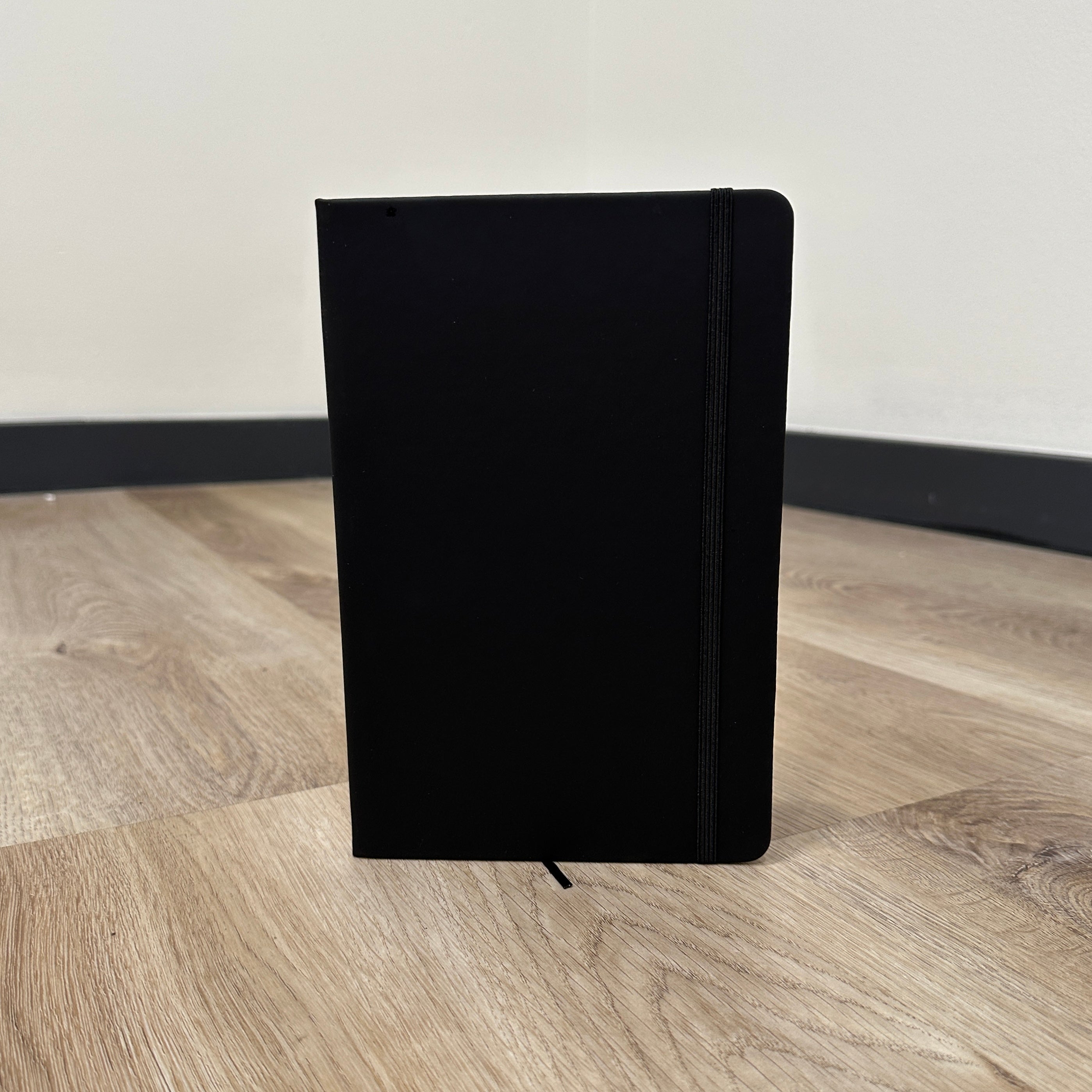PU Leather A5 Journal / Notebook