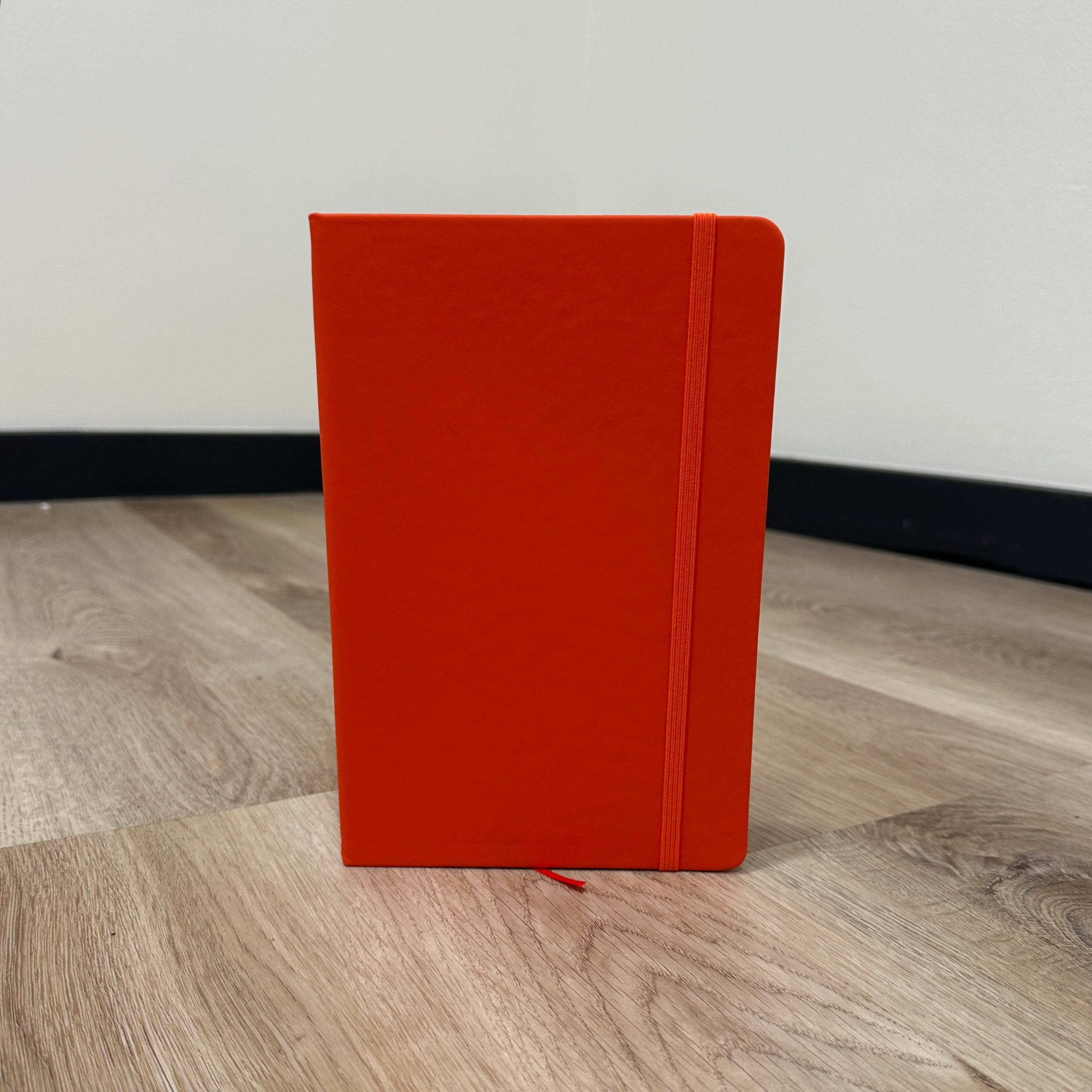 PU Leather A5 Journal / Notebook