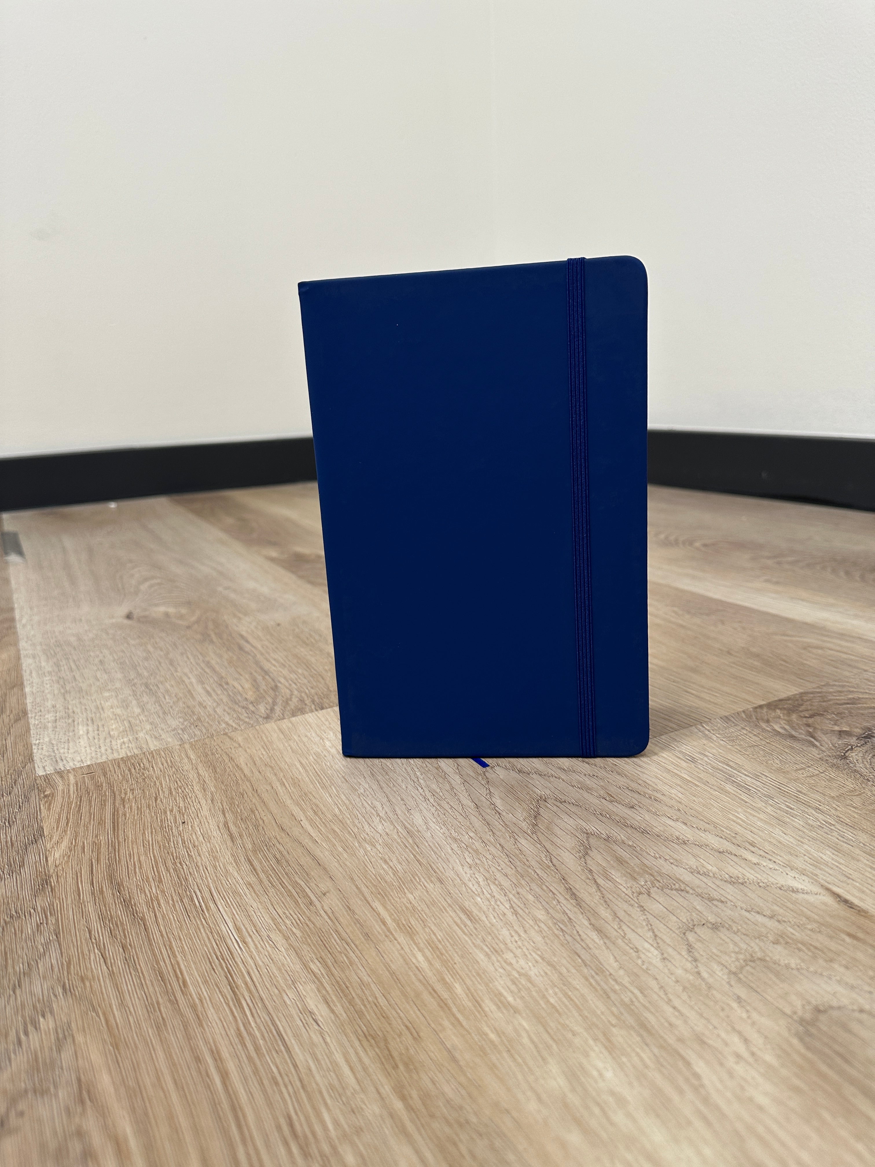 PU Leather A5 Journal / Notebook