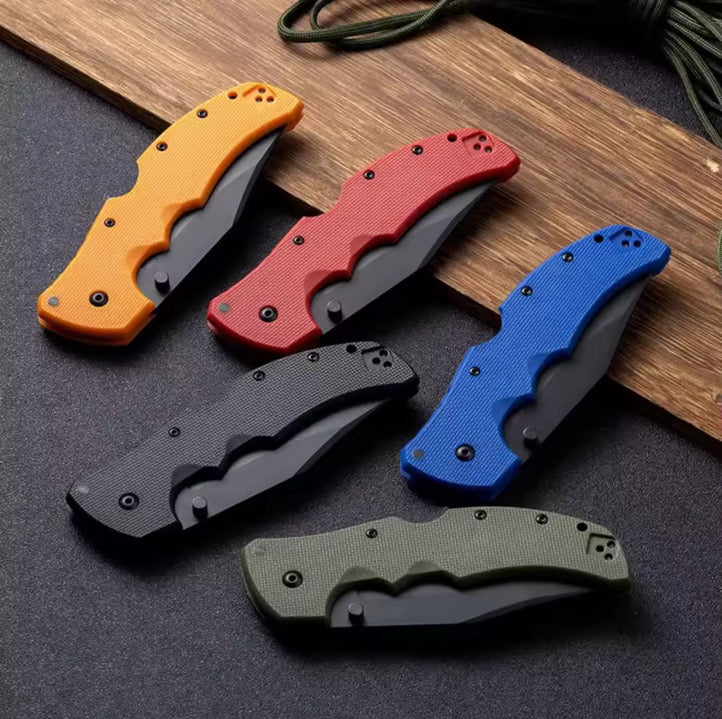 Recon Folding Knife
