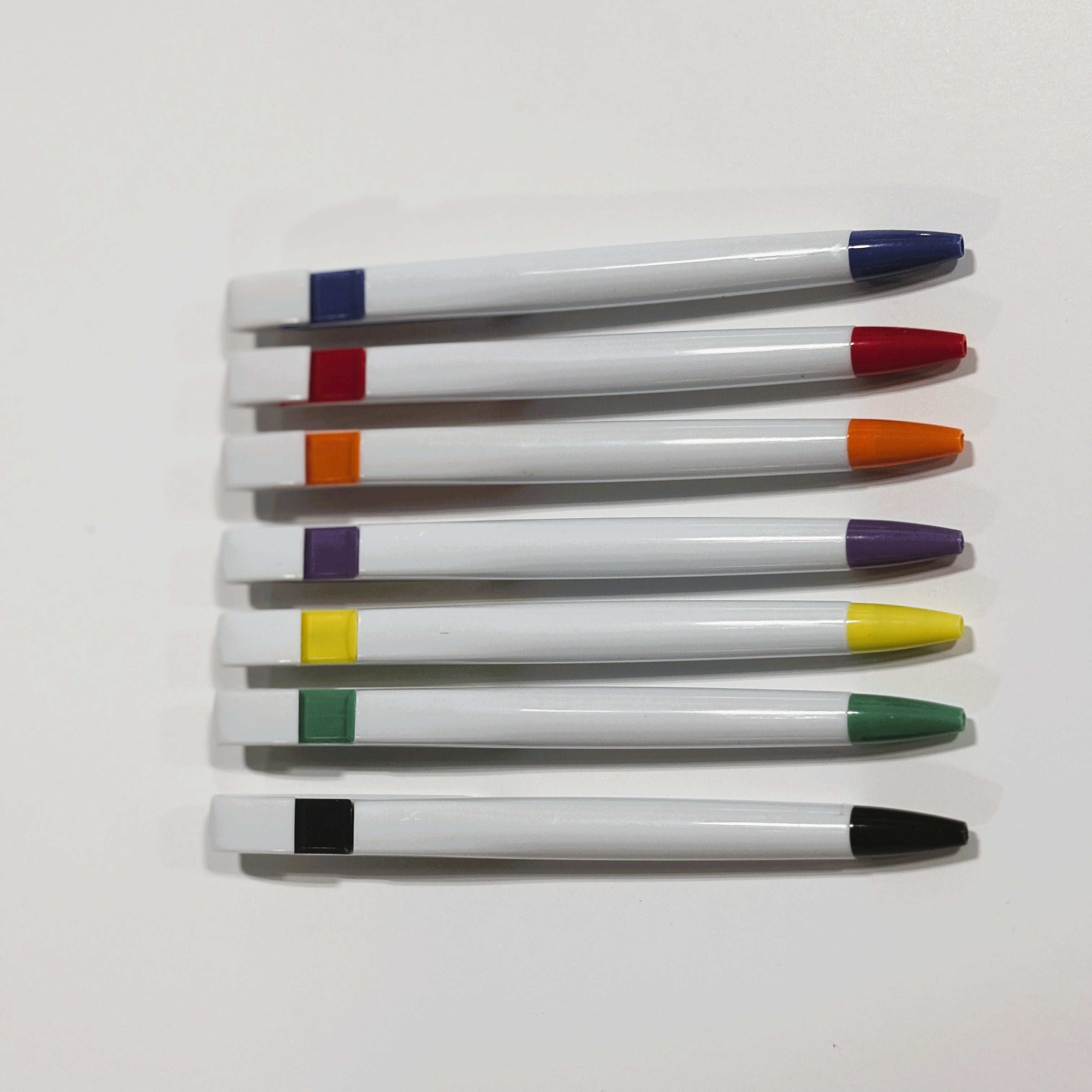 Promo Click Pens - 50 count