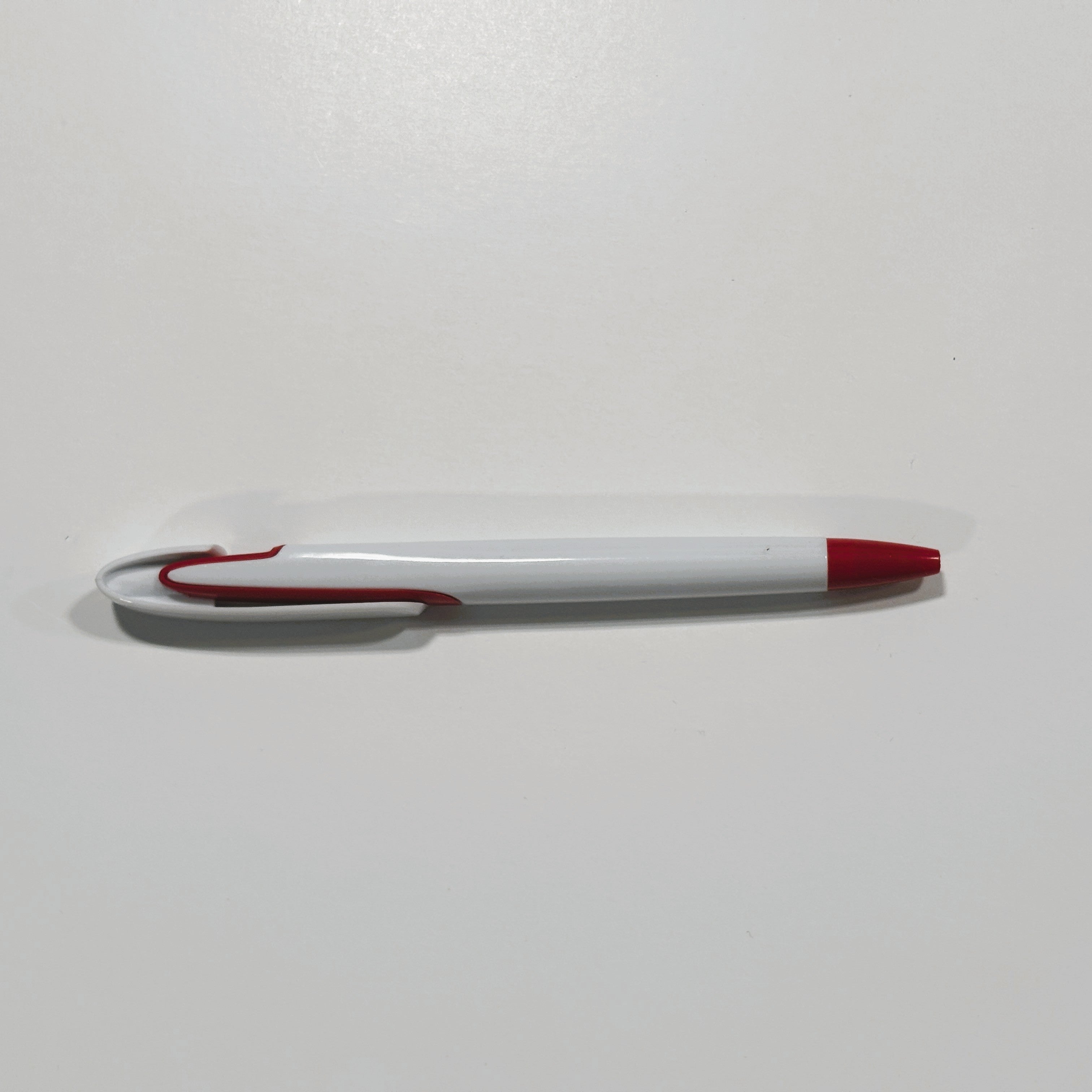 Red pen