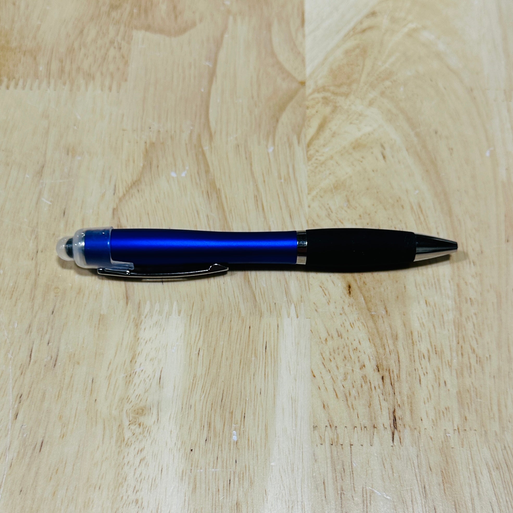 Light Up Stylus Pen (individual)