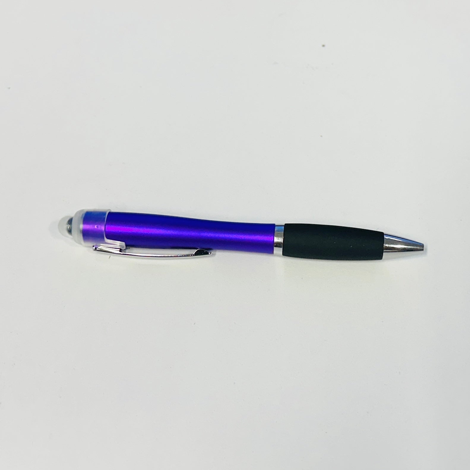 Light Up Stylus Pen (individual)