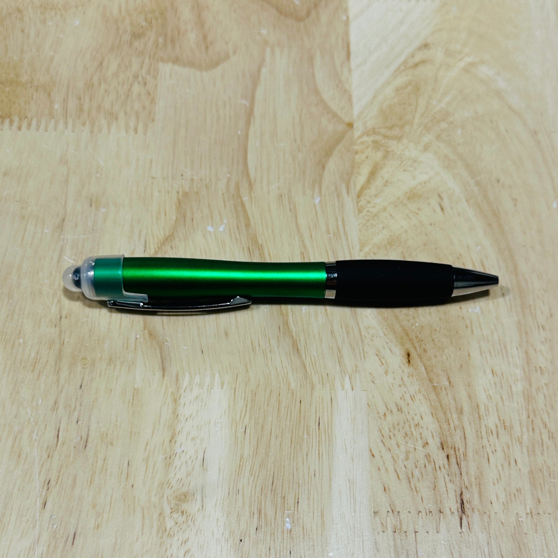 Light Up Stylus Pen (individual)