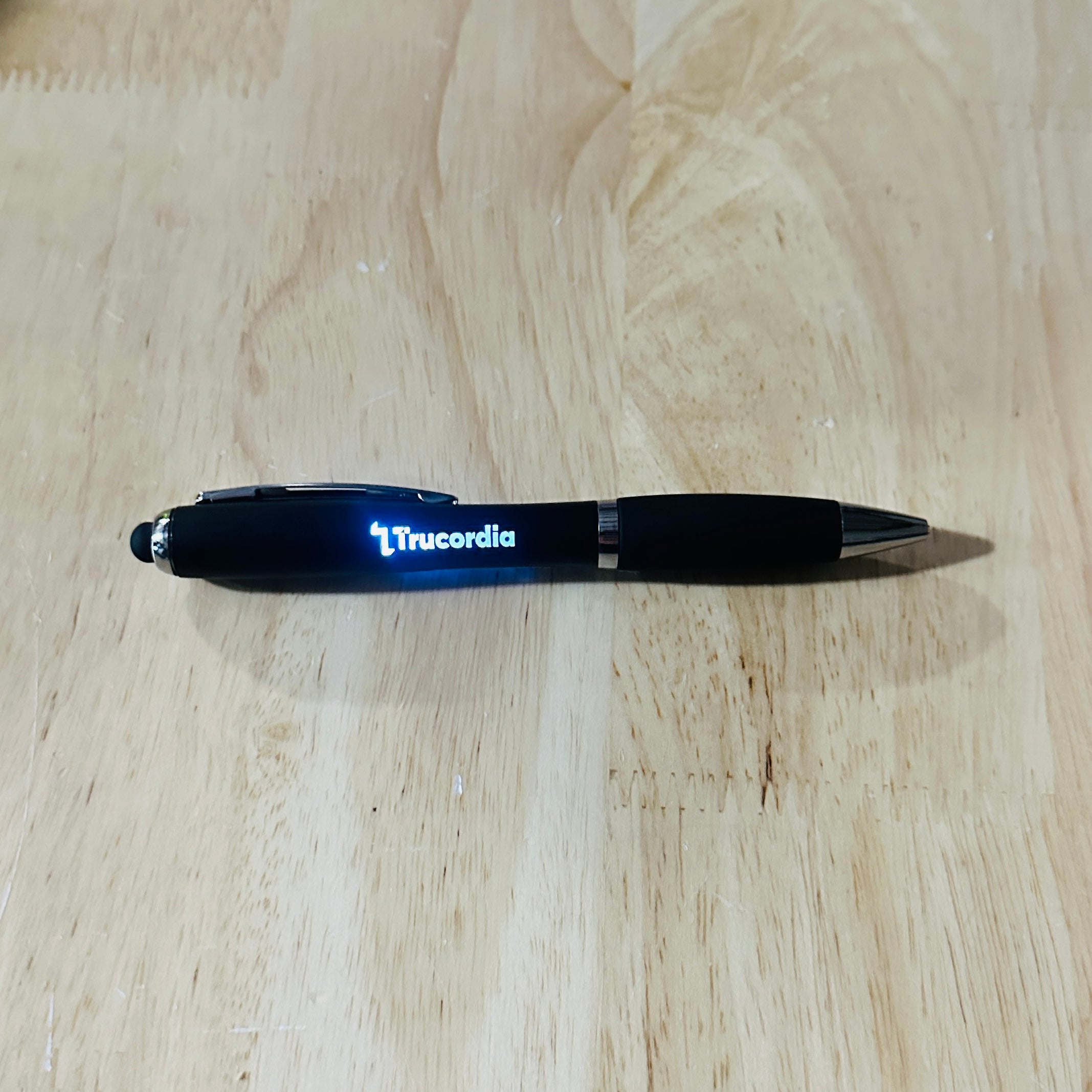 Light Up Stylus Pen (individual)