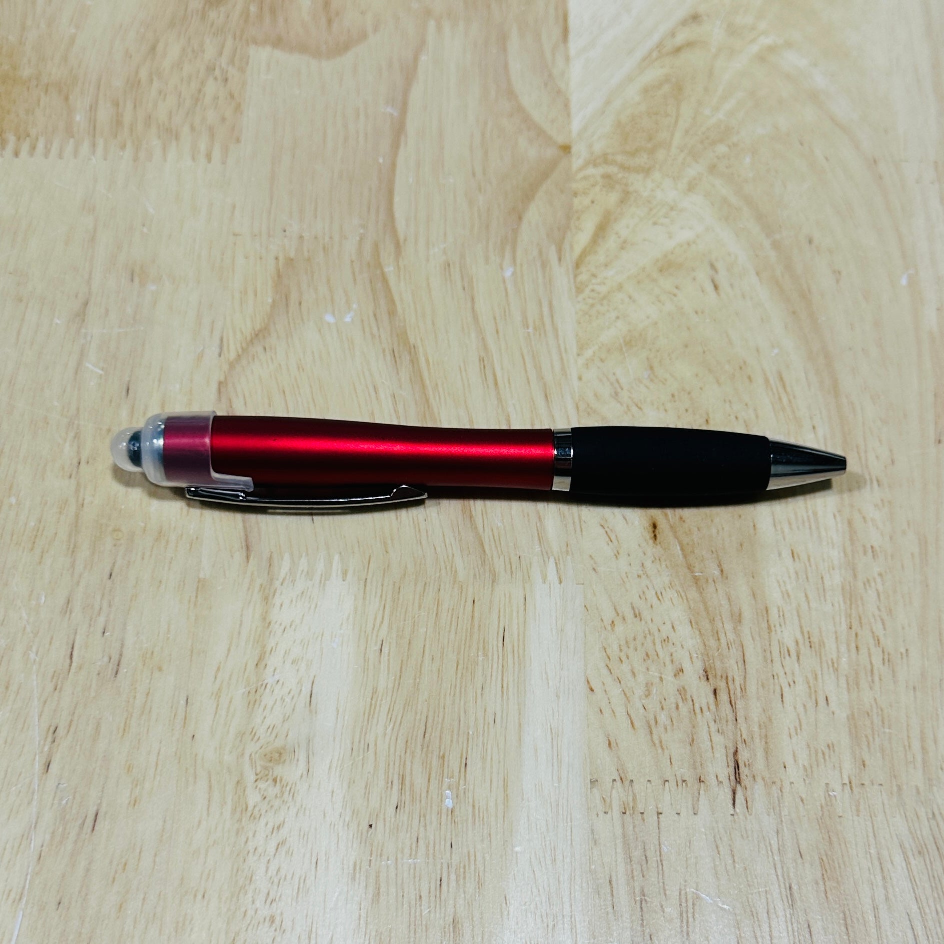 Light Up Stylus Pen (individual)