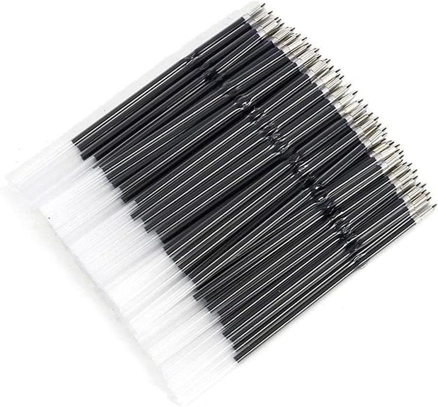 Ink Refills for Soft Touch Metal Pens (set of 50)