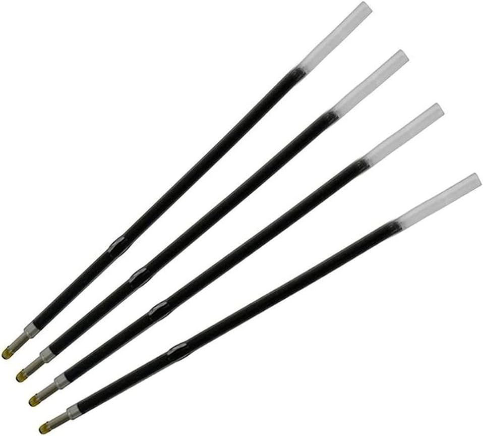 Ink Refills for Soft Touch Metal Pens (set of 50)