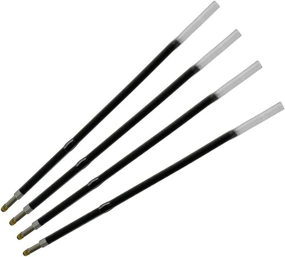 Metallic Ink Refills Ink Refills for Soft Touch Metal Pens (set of 50)
