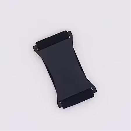 Wallet Band Metal Wallet Band